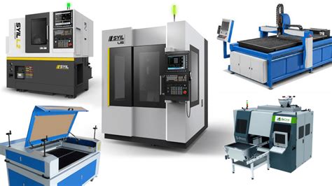 most common cnc machines|types of cnc machines pdf.